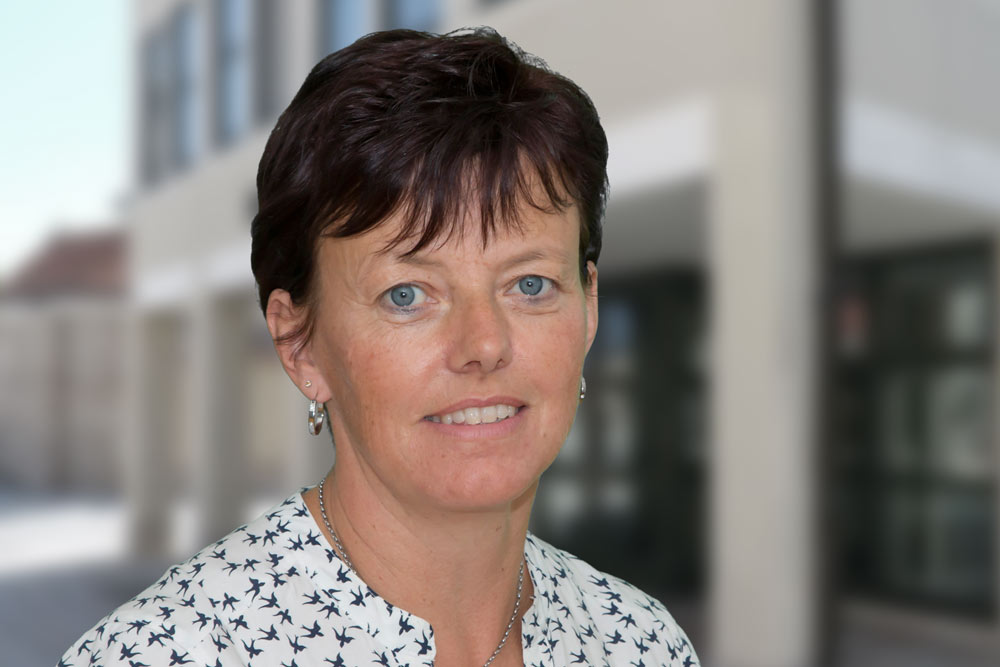 VG Pförring - Riegler Andrea