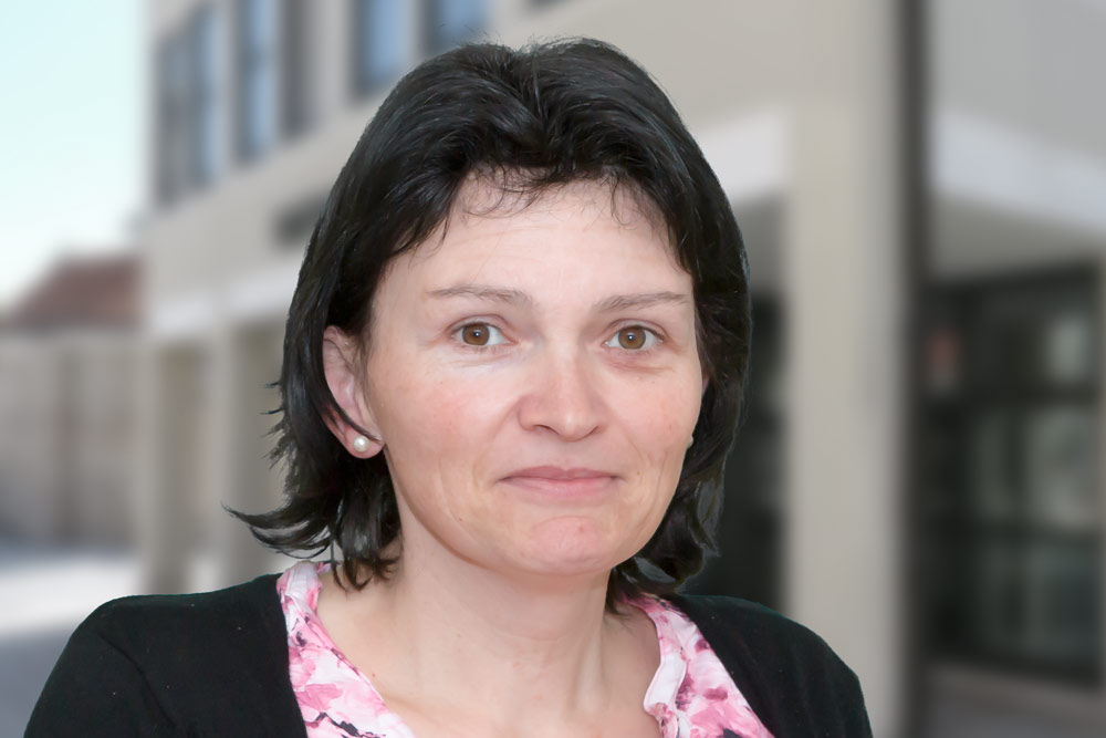 VG Pförring - Thoma Birgit
