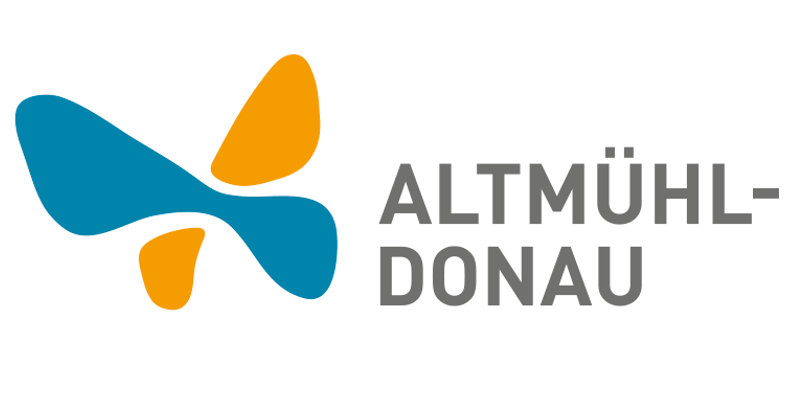 Logo LAG Altmühl-Donau