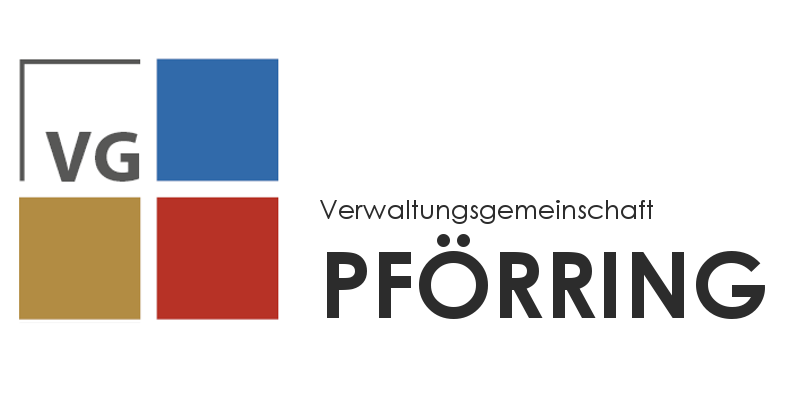 Logo Verwaltungsgememeinschaft Pförring