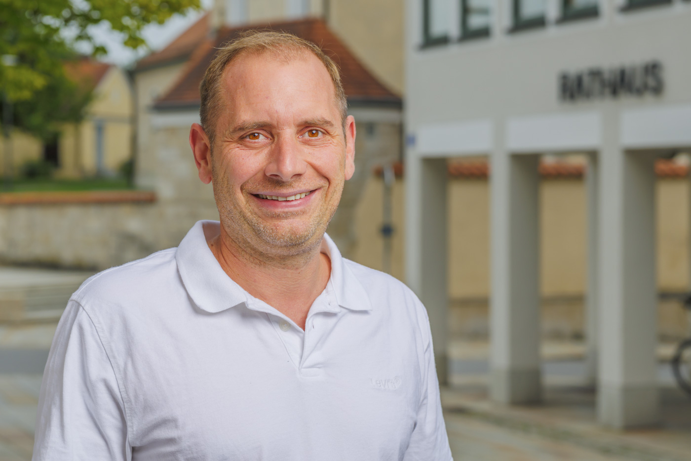 Lohr, Bernhard