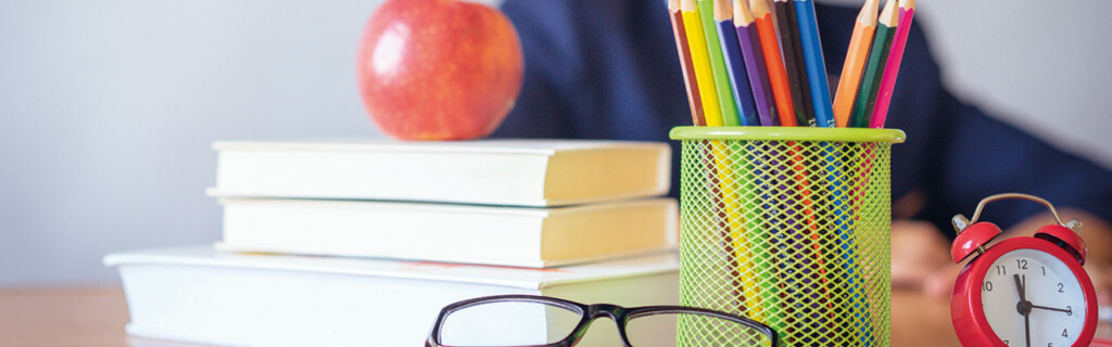 Wichtige Informationen zur Einschulung