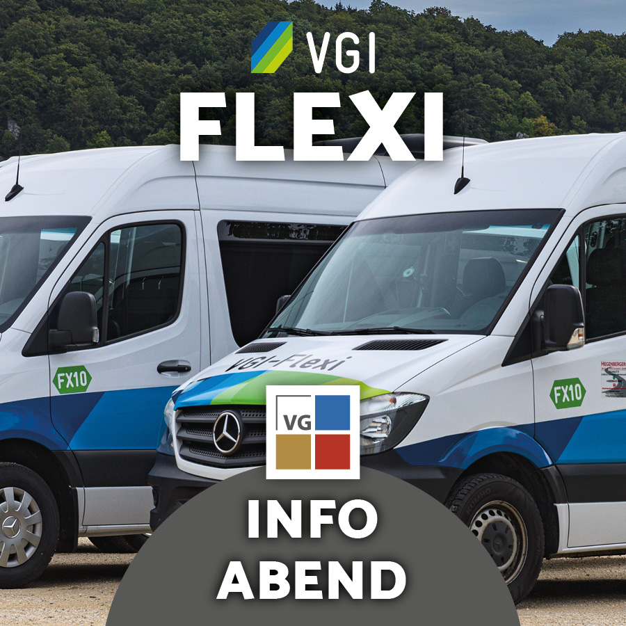 VGI-Flexi in der VG: Buchung und Kosten im Überblick