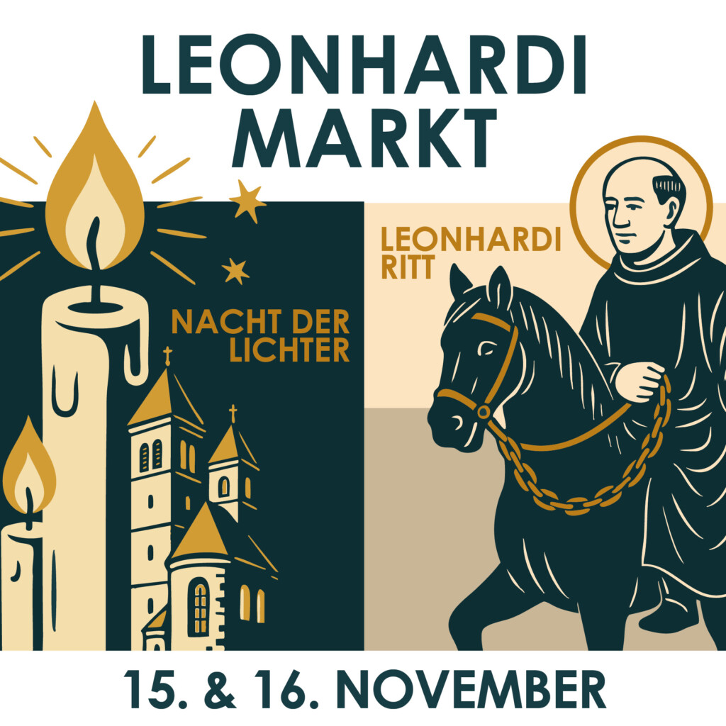 Marktwochenende 2025: Das erwartet euch in Pförring