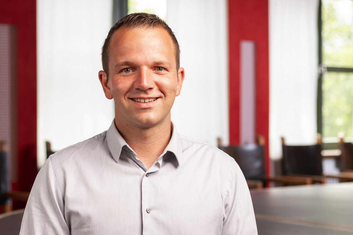 Guttenberger, Markus