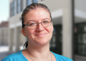 Nicole, Hauptmann, VG, Pförring,
