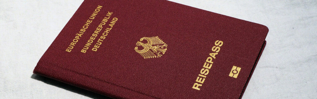 Das ändert sich 2021 bei Kinderreisepass, Personalausweis und eID-Karte