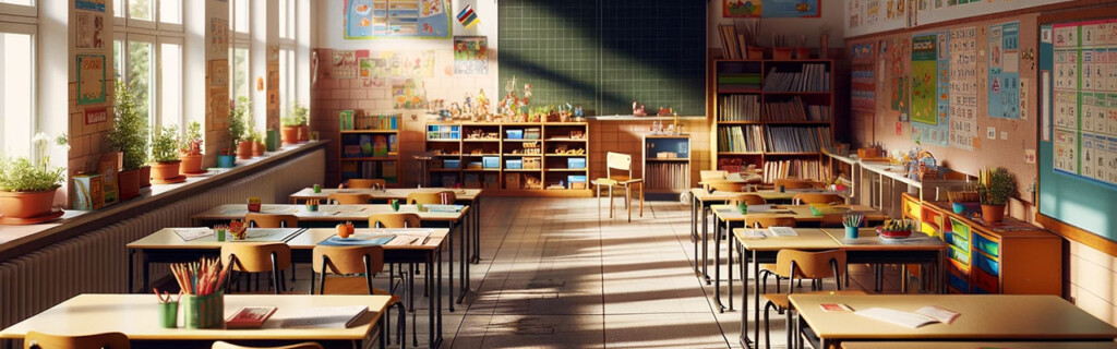 Vorschuleelternabend am 22.01.2024