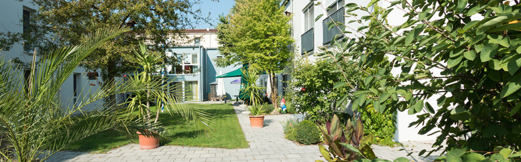 Betreuungskraft im Seniorenheim Pförring gesucht.