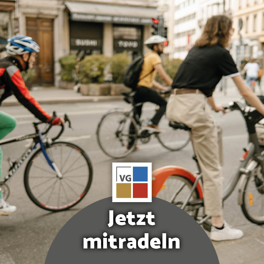 STADTRADELN 2026: Gemeinsam radeln im Landkreis Eichstätt