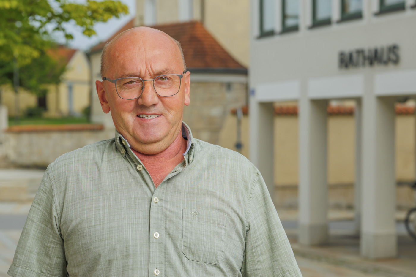 Finkenzeller, Stefan