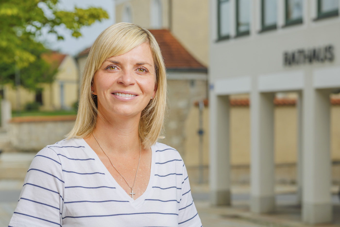 Willinger, Stefanie