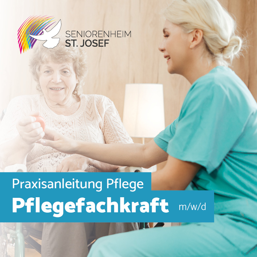 Praxisanleitung Pflege