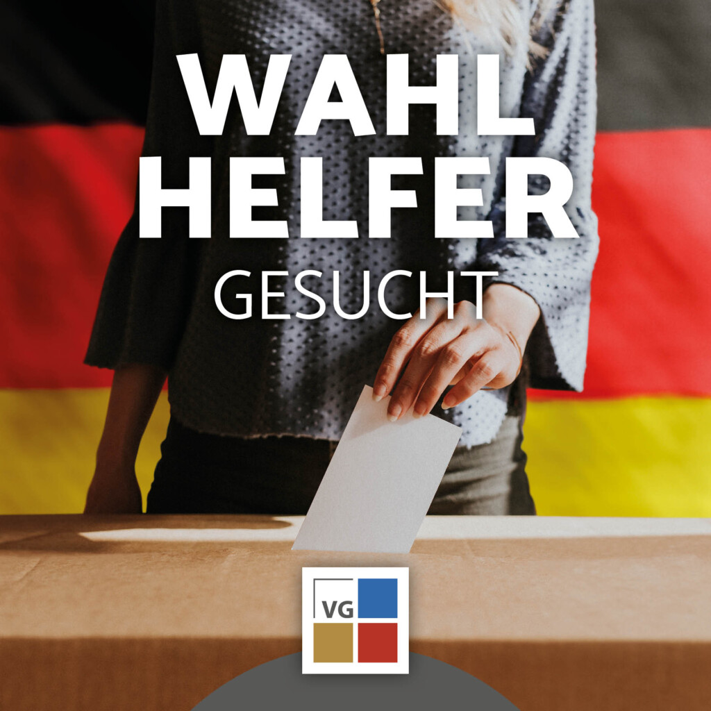 Unterstützen Sie die Kommunalwahl 2026